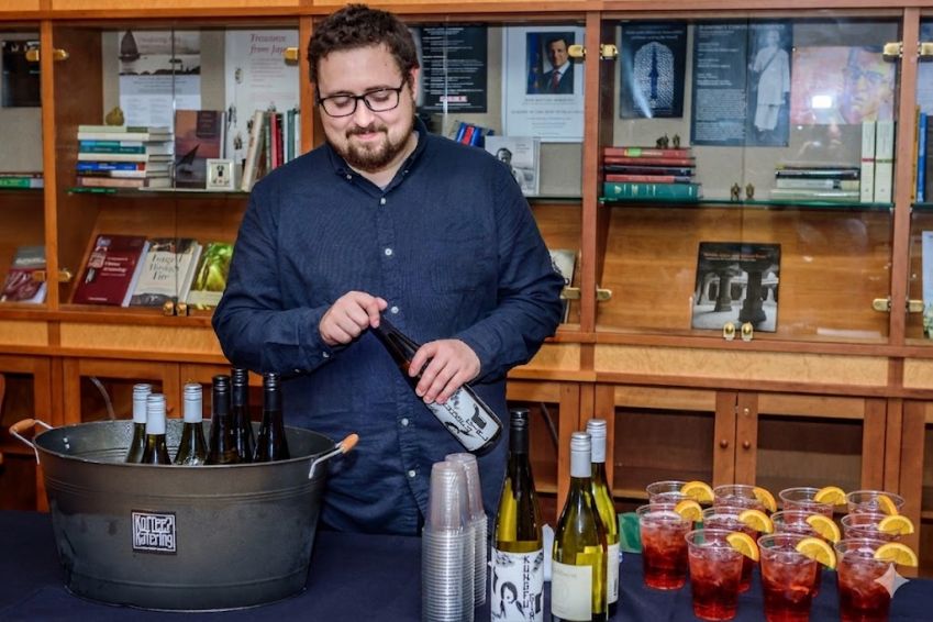 Zero Landfill Italian Aperitivo Summer Package 