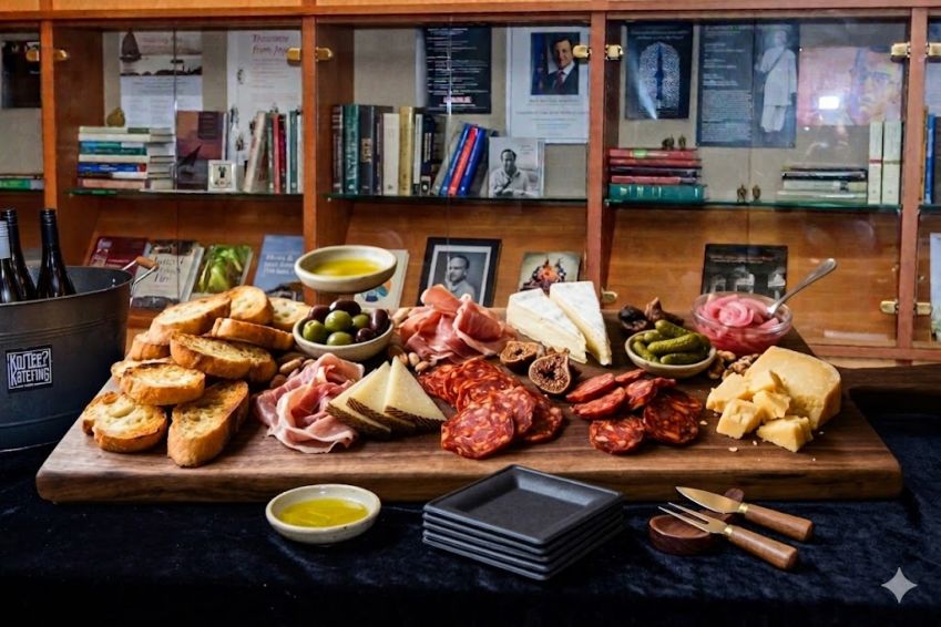 Zero Landfill Italian Aperitivo Summer Package 